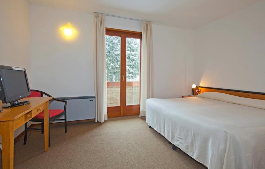 Hotel Libia Fino Del Monte Room photo