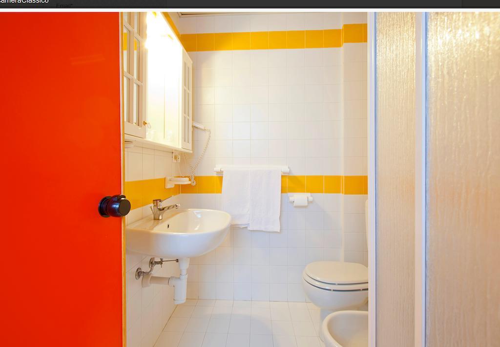 Hotel Libia Fino Del Monte Room photo