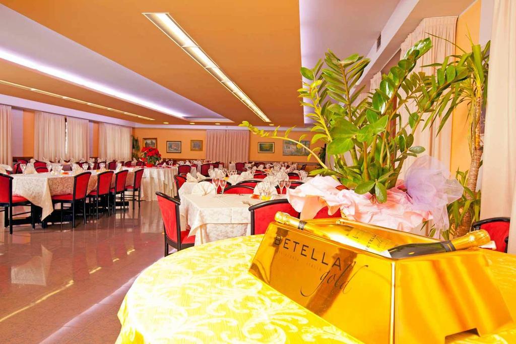 Hotel Libia Fino Del Monte Exterior photo